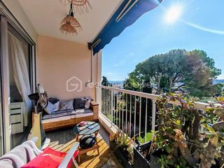  Appartement � vendre 3 pi�ces 72 m�