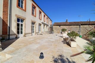  Propri�t�/ch�teau � vendre 12 pi�ces 498 m�