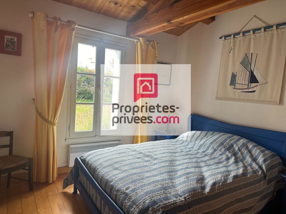 � vendre  Maison Noirmoutier-en-l'�le (85330)