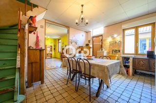  Maison � vendre 6 pi�ces 115 m�