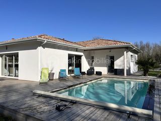  Maison � vendre 4 pi�ces 130 m�