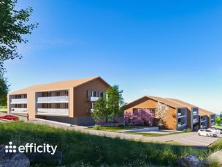  Appartement � vendre 4 pi�ces 90 m�