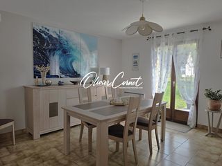  Maison � vendre 6 pi�ces 123 m�