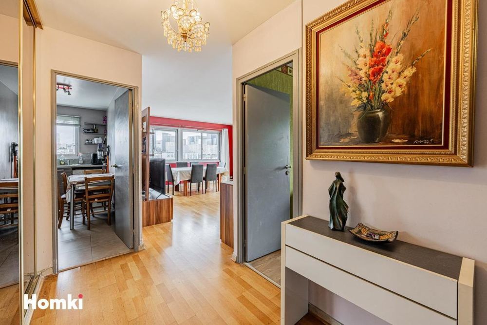 � vendre  Appartement Puteaux (92800)