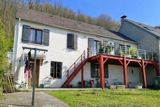  Maison � vendre 5 pi�ces 108 m�