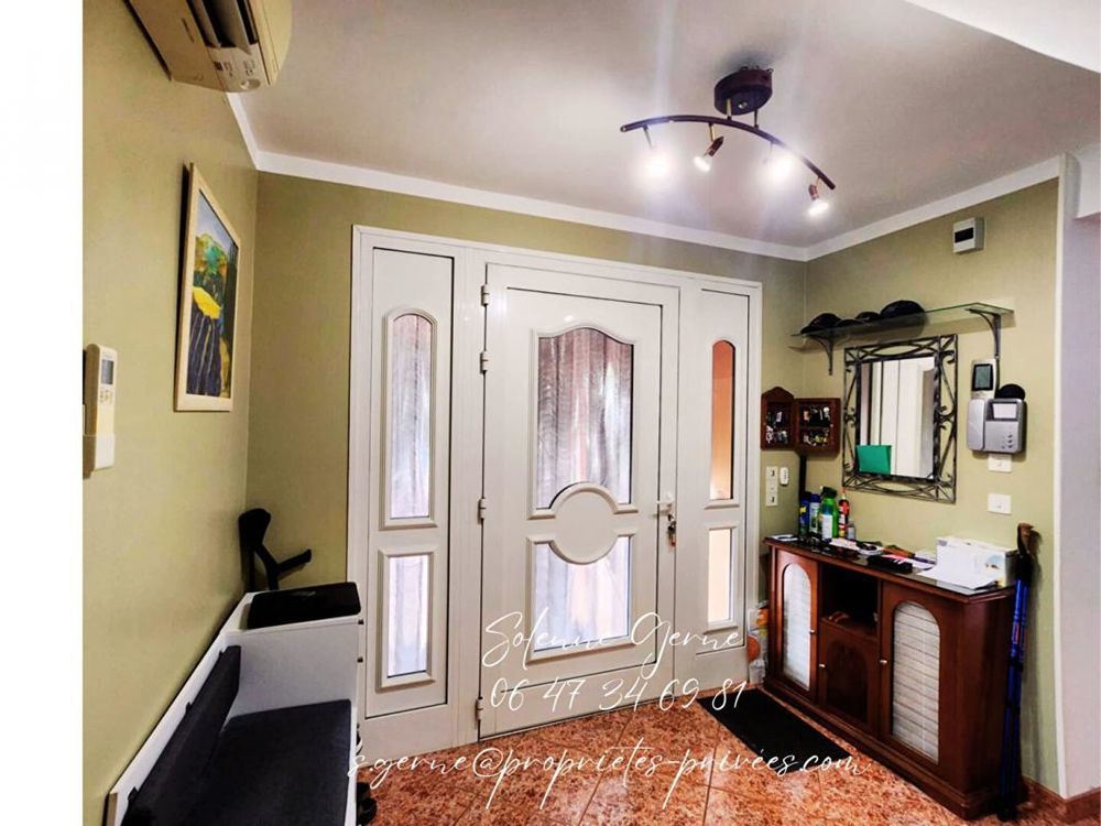 � vendre  Propri�t�/ch�teau Marseillan (34340)