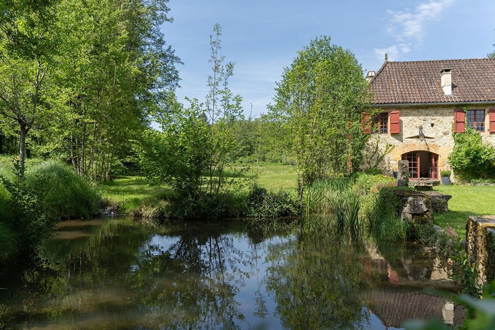 � vendre  Maison Cahors (46000)