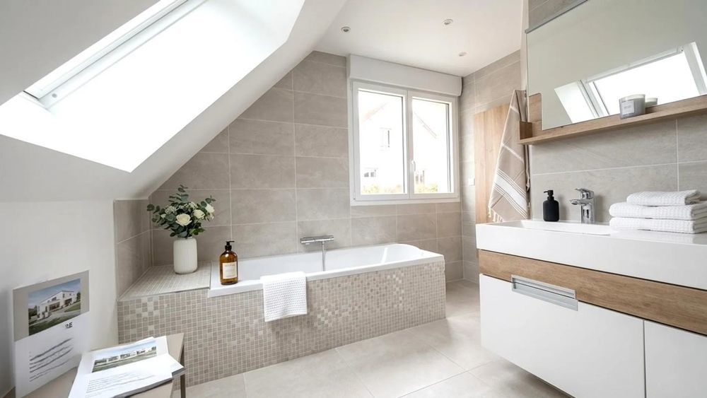 � vendre  Propri�t�/ch�teau La Baule-Escoublac (44500)