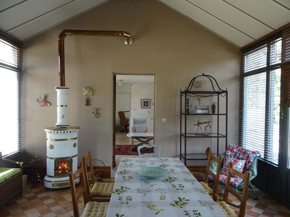 � vendre  Propri�t�/ch�teau Saint-Hilaire-les-Places (87800)