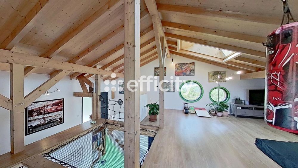 � vendre  Maison Publier (74500)