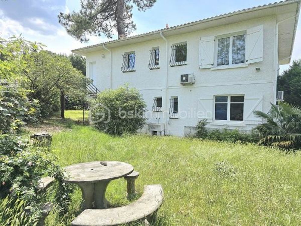 � vendre  Maison Arcachon (33120)