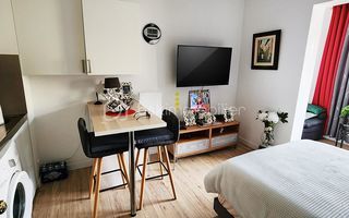  Appartement � vendre 1 pi�ce 19 m�