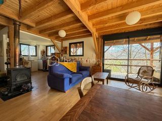  Chalet � vendre 10 pi�ces 167 m�