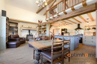  Ferme � vendre 4 pi�ces 126 m�