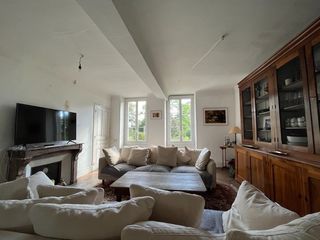  Propri�t�/ch�teau � vendre 15 + pi�ces 600 m�