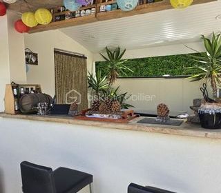  Maison � vendre 4 pi�ces 157 m�