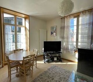  Appartement � vendre 4 pi�ces 80 m�