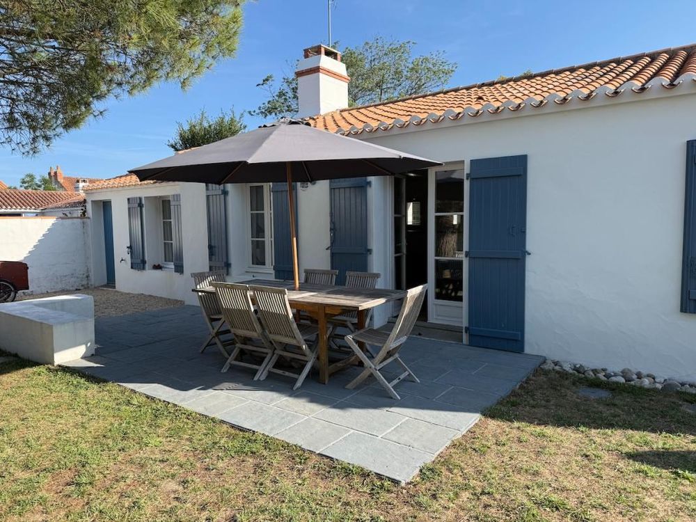 � vendre  Maison Noirmoutier-en-l'�le (85330)