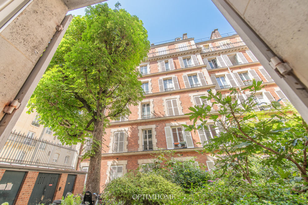 � vendre  Appartement Paris 7