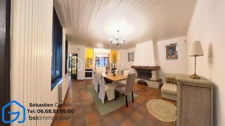  Maison � vendre 6 pi�ces 213 m�