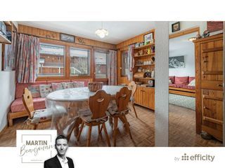  Appartement � vendre 3 pi�ces 38 m�