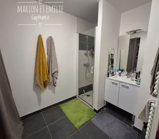  Appartement � vendre 2 pi�ces 42 m�