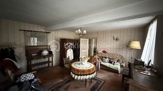  Maison � vendre 8 pi�ces 1890 m�