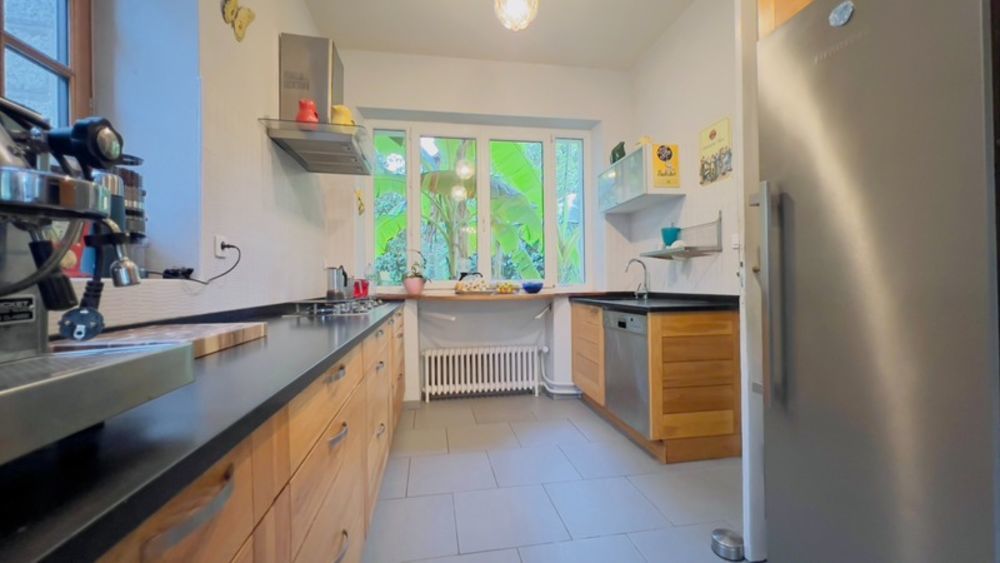 � vendre  Maison Pont-Aven (29930)