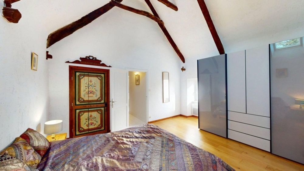 � vendre  Maison Esquibien (29770)