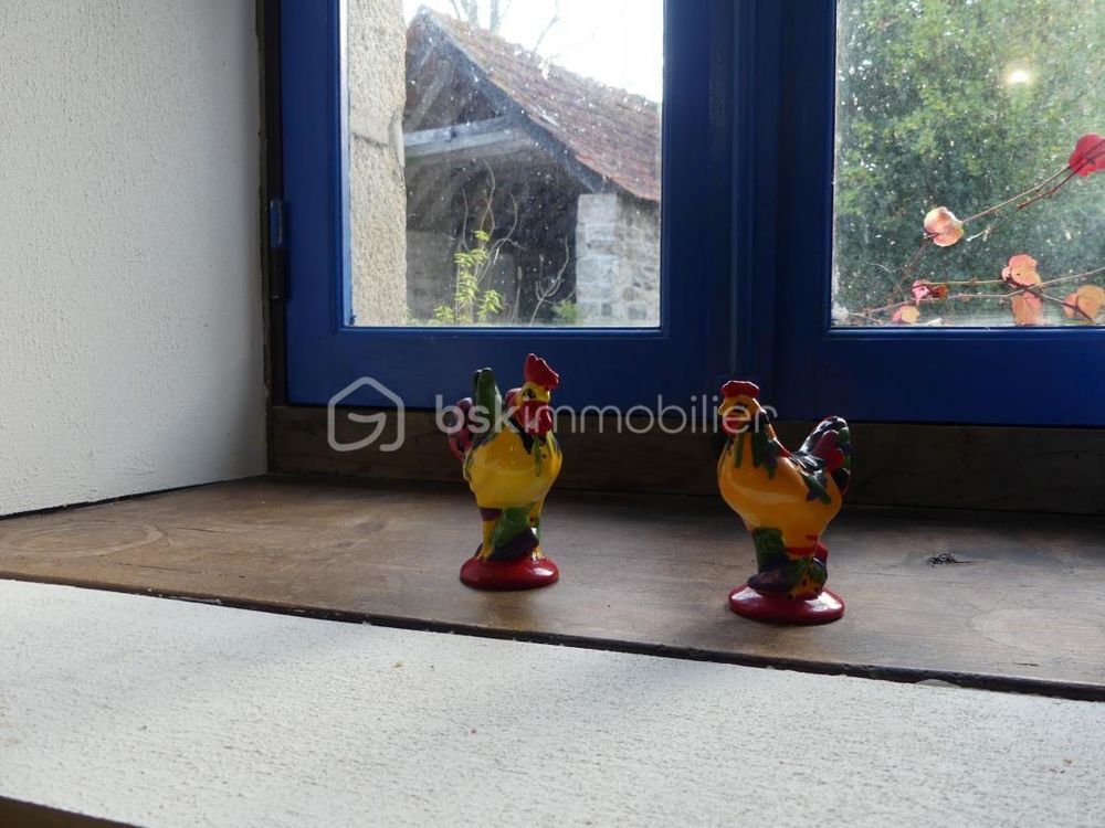 � vendre  Maison Ploumilliau (22300)