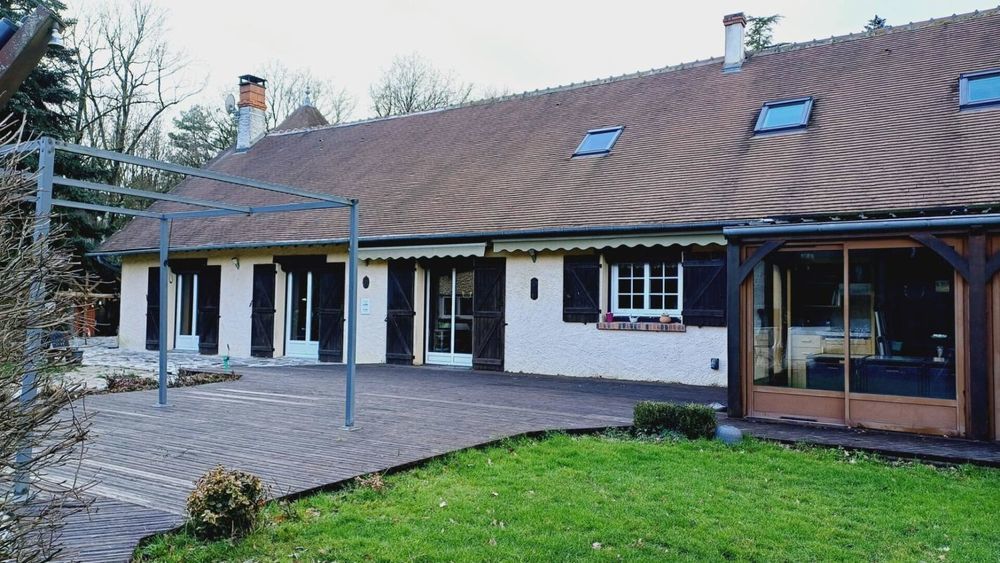 � vendre  Maison Sully-sur-Loire (45600)