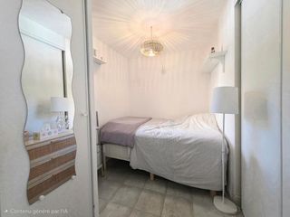  Appartement � vendre 3 pi�ces 38 m�