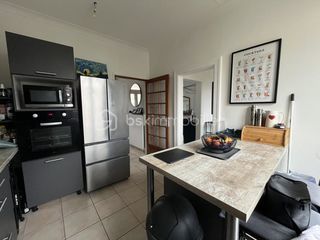  Maison � vendre 5 pi�ces 73 m�