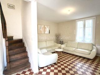  Maison � vendre 4 pi�ces 70 m�