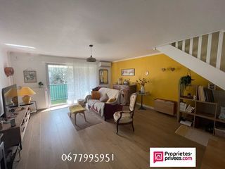  Maison � vendre 4 pi�ces 64 m�