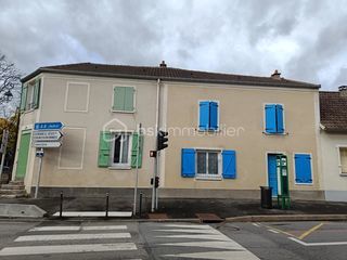  Immeuble � vendre 13 pi�ces 264 m�