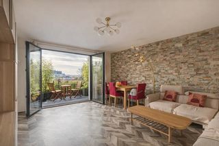  Appartement � vendre 4 pi�ces 85 m�