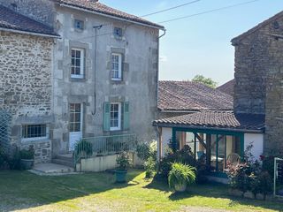  Maison � vendre 3 pi�ces 90 m�