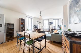  Appartement � vendre 3 pi�ces 80 m�