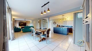  Maison � vendre 5 pi�ces 145 m�