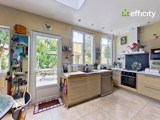  Maison � vendre 6 pi�ces 184 m�