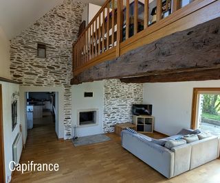  Maison � vendre 6 pi�ces 140 m�