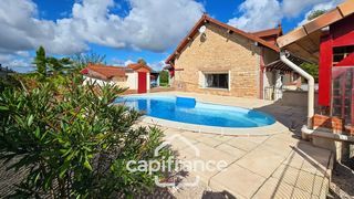  Maison � vendre 10 pi�ces 185 m�