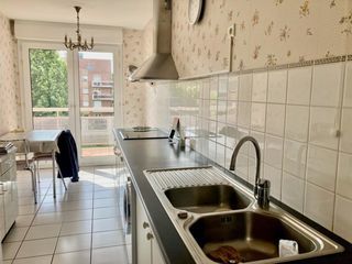  Appartement � vendre 4 pi�ces 87 m�