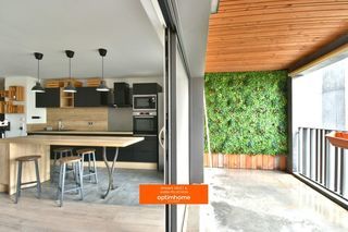  Appartement � louer 3 pi�ces 66 m�