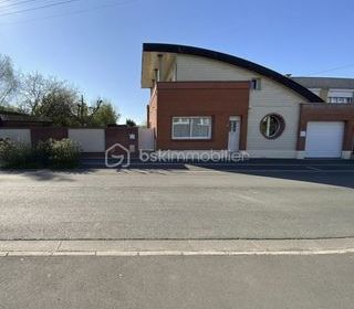  Maison � vendre 7 pi�ces 138 m�