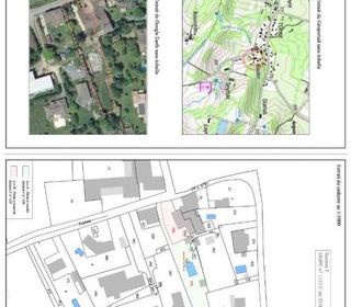  Terrain � vendre 1547 m�