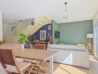  Maison 4 pi�ces 84 m� Saubion