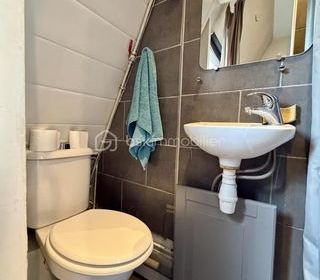  Appartement � vendre 1 pi�ce 8 m�