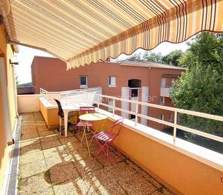  Appartement � vendre 2 pi�ces 50 m�